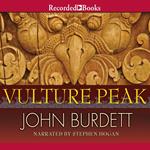 Vulture Peak