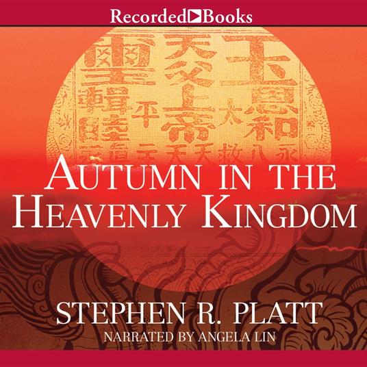 Autumn in the Heavenly Kingdom