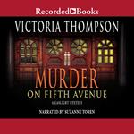 Murder on Fifth Avenue