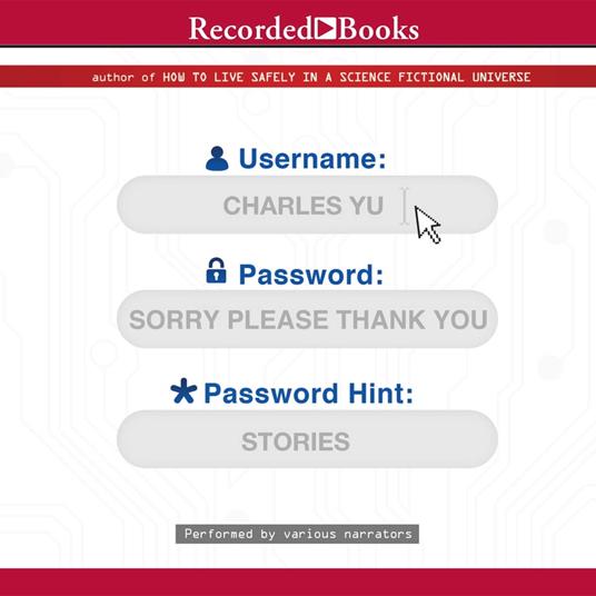 Sorry Please Thank You