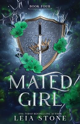Mated Girl - Leia Stone - cover