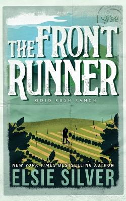 The Front Runner - Elsie Silver - cover
