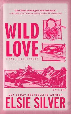 Wild Love - Leia Stone - cover