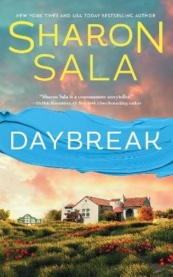 Daybreak - Sharon Sala - cover