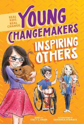 Inspiring Others - Stacy Bauer - cover