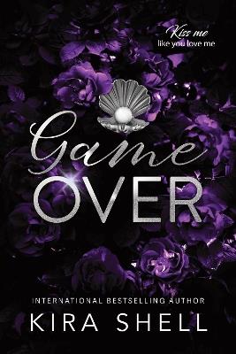 Game Over - Kira Shell - cover