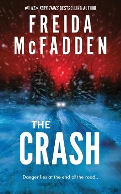 The Crash - Freida McFadden - cover