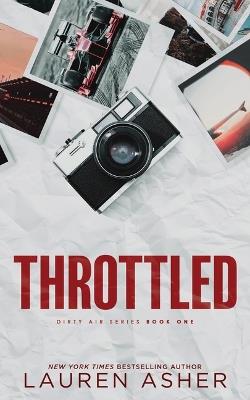 Throttled - Lauren Asher - cover
