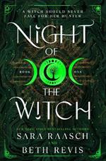 Night of the Witch