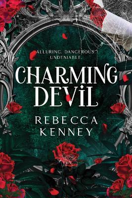 Charming Devil (Standard Edition) - Rebecca Kenney - cover