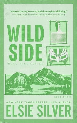 Wild Side (Standard Edition) - Elsie Silver - cover