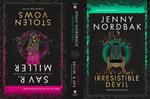 Stolen Vows & Irresistible Devil (Standard Edition)