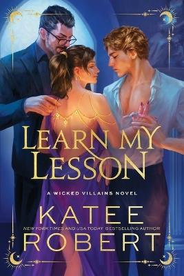 Learn My Lesson (Standard Edition) - Katee Robert - cover