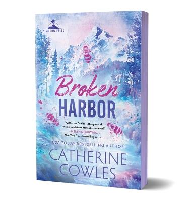 Broken Harbor (Deluxe Edition) - Catherine Cowles - cover