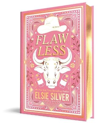 Flawless (Collector's Edition) - Elsie Silver - cover