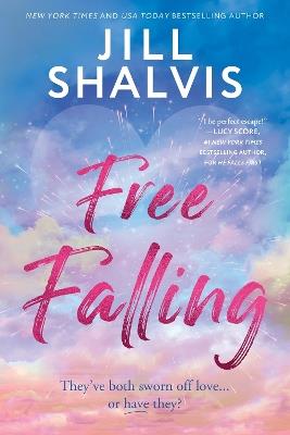 Free Falling - Jill Shalvis - cover