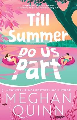 Till Summer Do Us Part (Standard Edition) - Meghan Quinn - cover