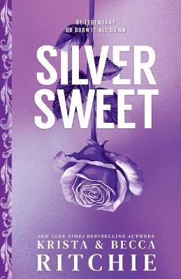Silver Sweet (Standard Edition) - Becca Ritchie,Krista Ritchie - cover