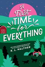 A First Time for Everything (Standard Edition)