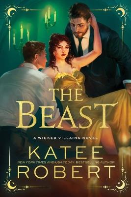 The Beast (Standard Edition) - Katee Robert - cover