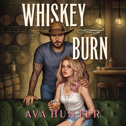 Whiskey Burn