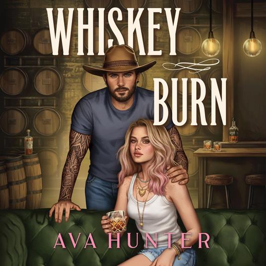 Whiskey Burn