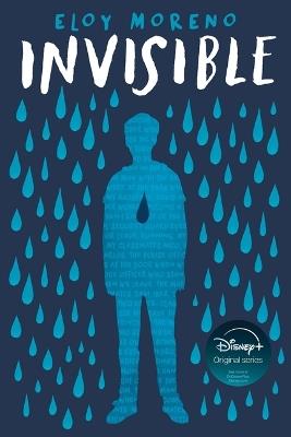 Invisible - Eloy Moreno - cover