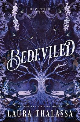 Bedeviled - Laura Thalassa - cover