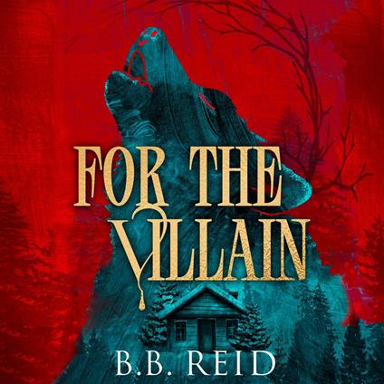 For the Villain