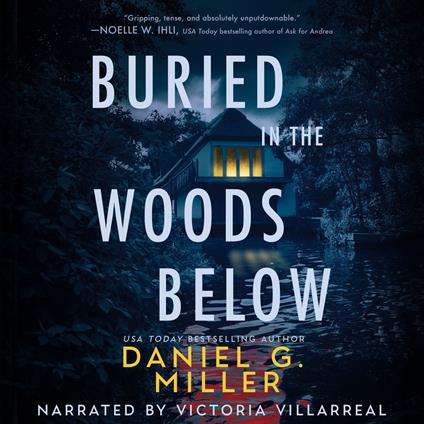 Buried in the Woods Below