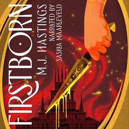 Firstborn
