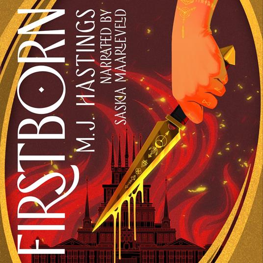 Firstborn