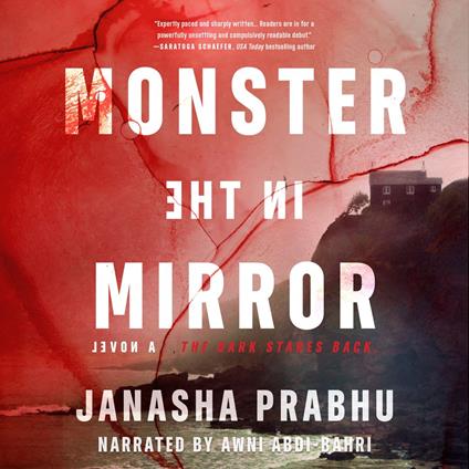 Monster in the Mirror