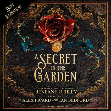 A Secret in the Garden
