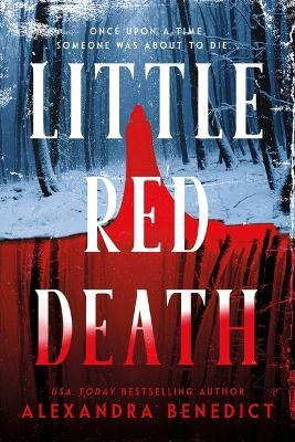 Little Red Death (Standard Edition) - Alexandra Benedict - cover