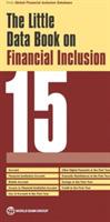 The little data book on financial inclusion 2015 - World Bank - cover