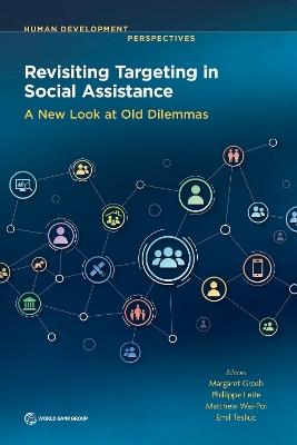 Revisiting Targeting in Social Assistance: A New Look at Old Dilemmas - cover