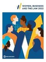 Women, Business and the Law 2022