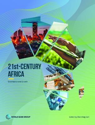 21st-Century Africa: Governance and Growth - cover