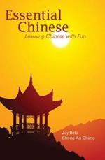 Essential Chinese: Learning Chinese with Fun