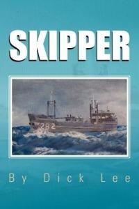 Skipper - Dick Lee - cover
