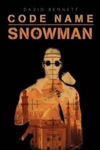 Code Name Snowman - David Bennett - cover