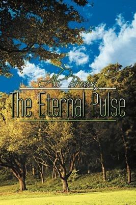 The Eternal Pulse - Ali Brown - cover