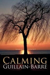 Calming Guillain-Barre - Nancy Mount - cover