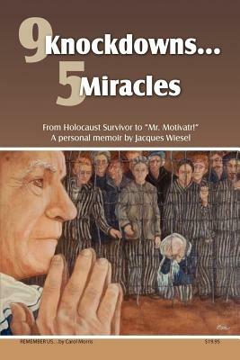 9 Knockdowns... 5 Miracles - Jacques Wiesel - cover