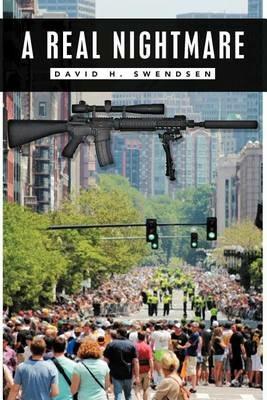 A Real Nightmare - David H Swendsen - cover