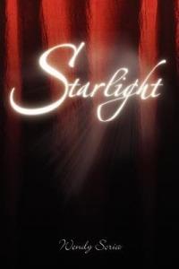 Starlight - Wendy Soria - cover