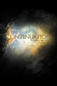 The Continuation - Norman Harris - cover
