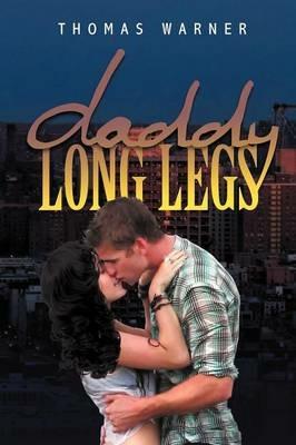 Daddy Long Legs - Thomas Warner - cover