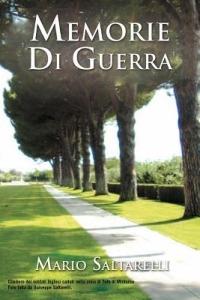 Memorie Di Guerra - Mario Saltarelli - cover
